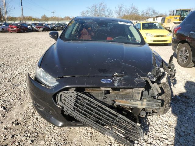 Photo 5 from auction – 2015 FORD FUSION TIT with VIN 3FA6P0RU6FR194298