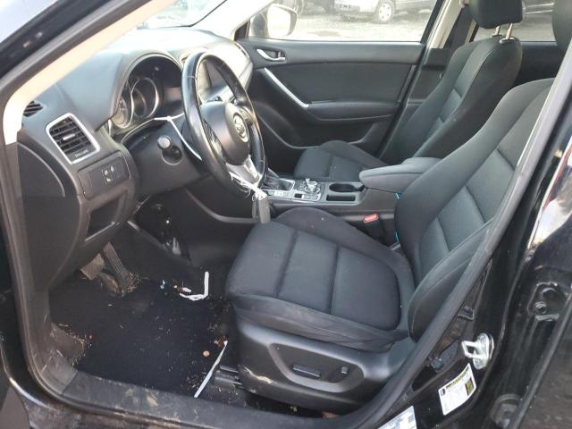 Photo 7 from auction – 2016 MAZDA CX-5 TOURI with VIN JM3KE4CY1G0667065