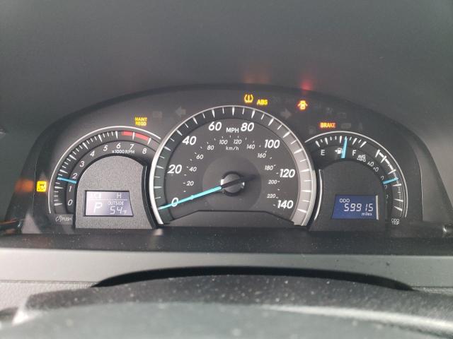 Photo 9 from auction – 2014 TOYOTA CAMRY L with VIN 4T4BF1FK4ER365188