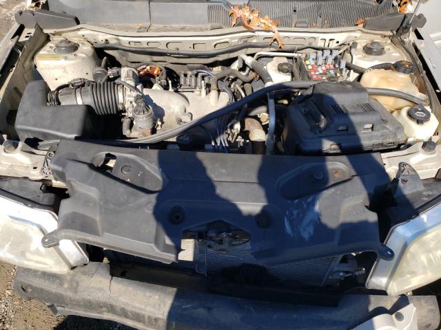 Photo 12 from auction – 2009 PONTIAC TORRENT with VIN 2CKDL43F496209335