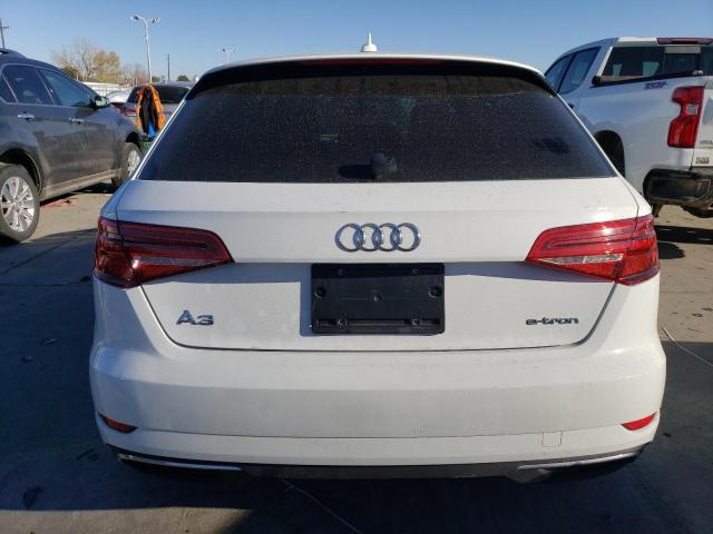 Photo 6 from auction – 2017 AUDI A3 E-TRON with VIN WAUUPBFF6HA085434