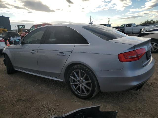Photo 2 from auction – 2015 AUDI A4 PREMIUM with VIN WAUBFAFL9FN015913