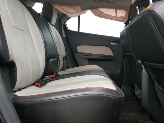 Photo 11 from auction – 2015 CHEVROLET EQUINOX LT with VIN 2GNFLGE33F6208264