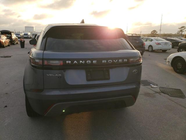 Photo 6 from auction – 2021 LAND ROVER RANGE ROVE with VIN SALYJ2EX1MA310233