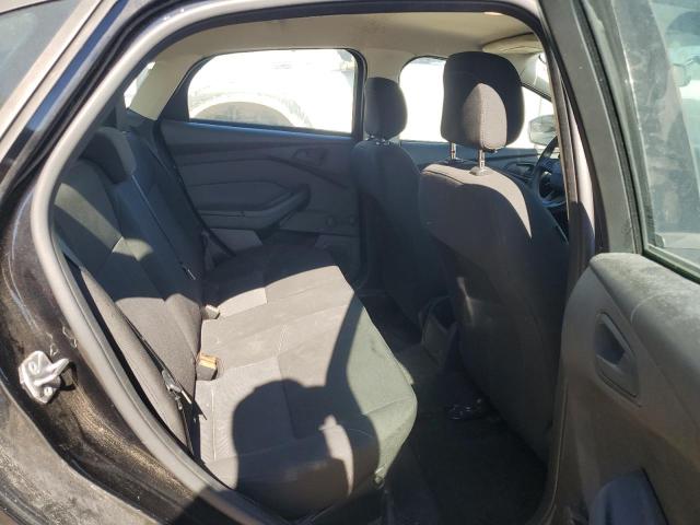 Photo 10 from auction – 2017 FORD FOCUS S with VIN 1FADP3E20HL303255