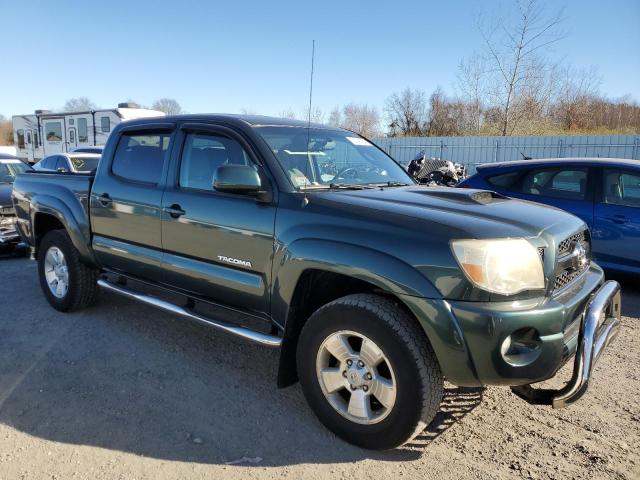Photo 4 from auction – 2011 TOYOTA TACOMA DOU with VIN 3TMLU4EN2BM064778