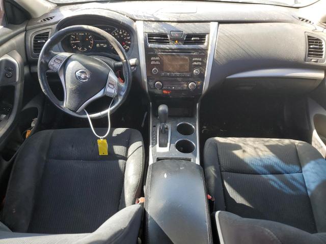Photo 8 from auction – 2015 NISSAN ALTIMA 2.5 with VIN 1N4AL3AP1FC258968