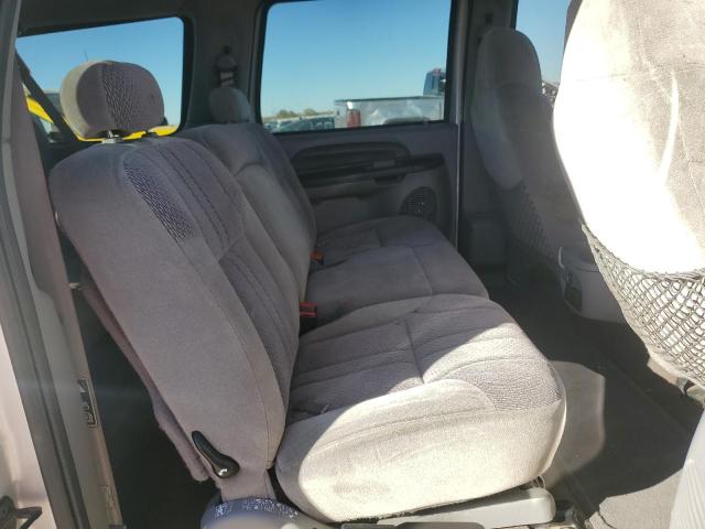Photo 11 from auction – 2001 FORD EXCURSION with VIN 1FMNU40L91EC87589