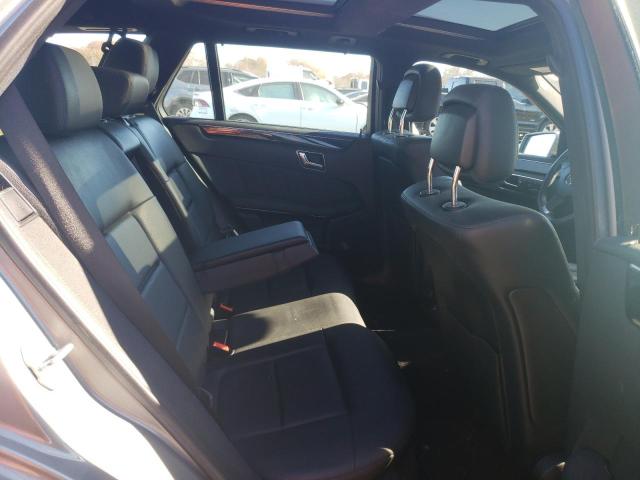 Photo 10 from auction – 2011 MERCEDES-BENZ E 350 4MAT with VIN WDDHH8HB1BA301945
