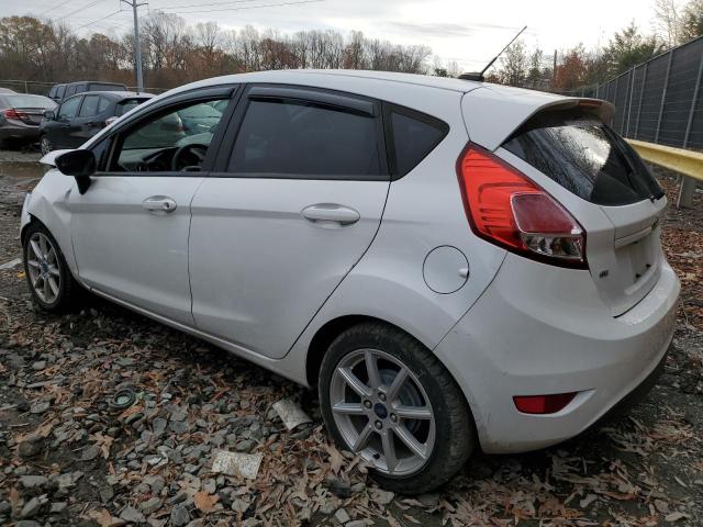 Photo 2 from auction – 2019 FORD FIESTA SE with VIN 3FADP4EJ0KM133305