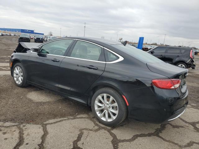 Photo 2 from auction – 2016 CHRYSLER 200 LIMITE with VIN 1C3CCCAB3GN175785