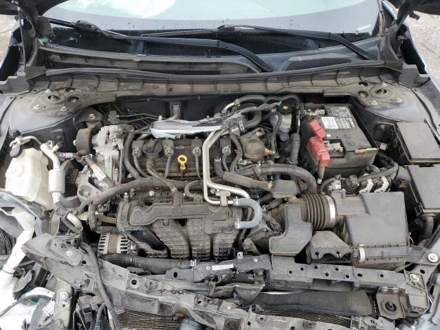 Photo 11 from auction – 2019 NISSAN ALTIMA SR with VIN 1N4BL4CV4KC174546