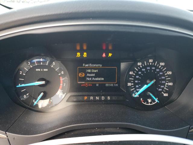 Photo 9 from auction – 2015 FORD FUSION SE with VIN 3FA6P0HDXFR289867