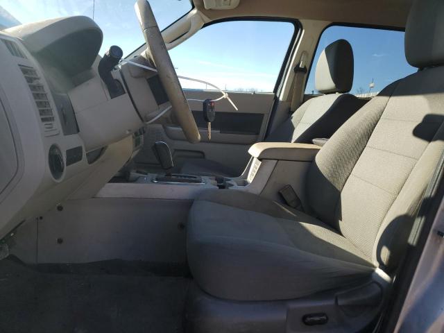 Photo 7 from auction – 2009 FORD ESCAPE with VIN 1FMCU59359KA53480