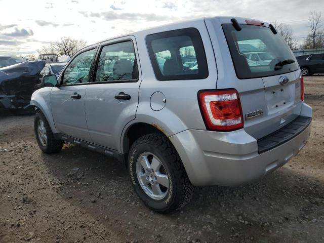 Фото 2 с аукциона – 2011 FORD ESCAPE XLS с VIN 1FMCU0C76BKB44956