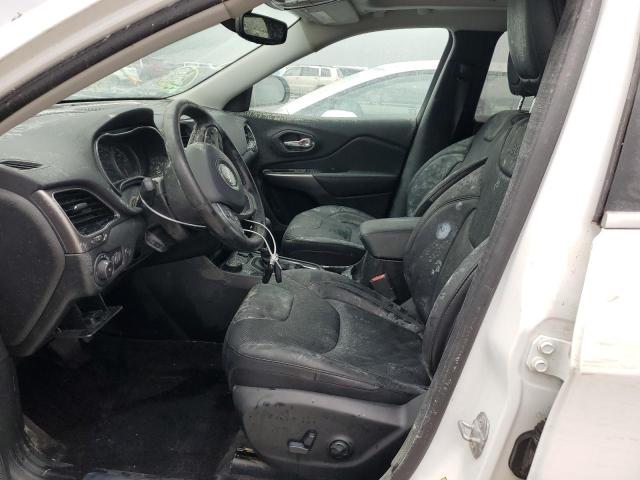 Photo 7 from auction – 2019 JEEP CHEROKEE L with VIN 1C4PJMDX4KD237869