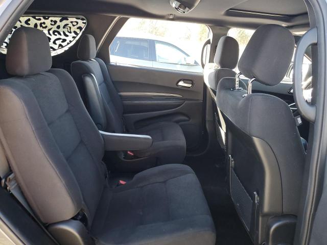 Photo 11 from auction – 2021 DODGE DURANGO SX with VIN 1C4RDHAG2MC760893
