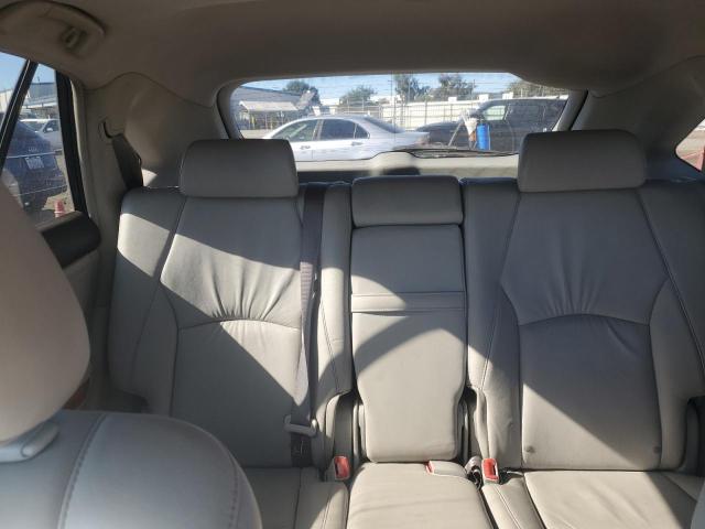 Photo 10 from auction – 2007 LEXUS RX 350 with VIN 2T2GK31U57C003063