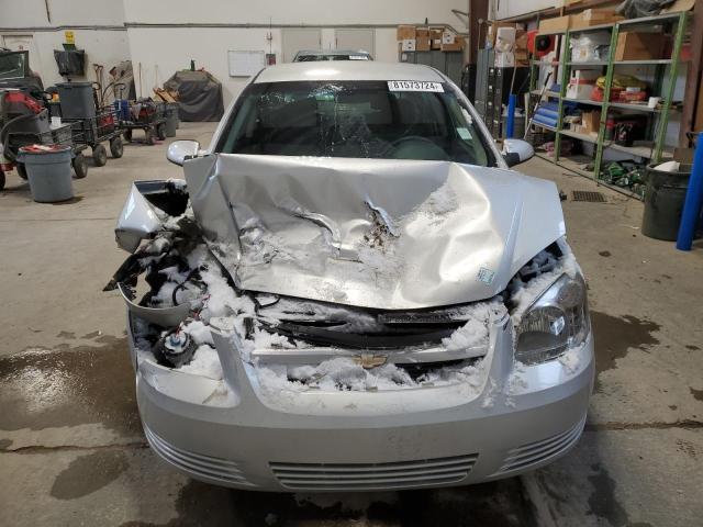 Photo 5 from auction – 2010 CHEVROLET COBALT 1LT with VIN 1G1AD5F59A7143426