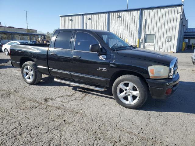 Photo 4 from auction – 2006 DODGE RAM 1500 S with VIN 1D7HA18286S575056