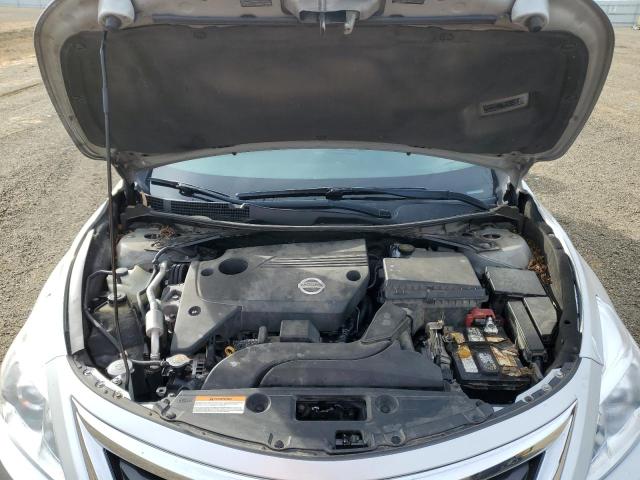 Photo 11 from auction – 2013 NISSAN ALTIMA 2.5 with VIN 1N4AL3AP2DC106534