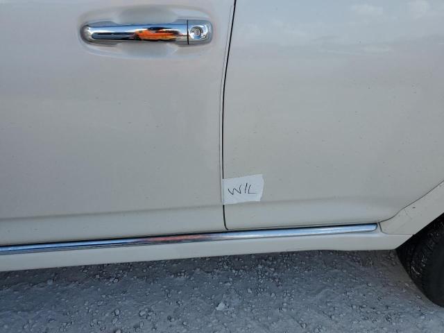 Photo 13 from auction – 2023 TOYOTA 4RUNNER LI with VIN JTEKU5JR9P6139036