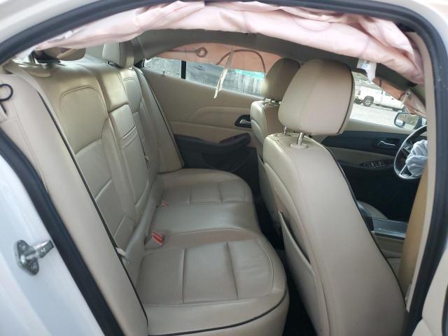 Photo 10 from auction – 2013 CHEVROLET MALIBU 2LT with VIN 1G11F5RR8DF112770