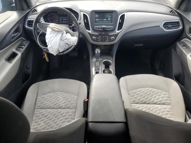Photo 8 from auction – 2018 CHEVROLET EQUINOX LT with VIN 3GNAXJEV0JS532876