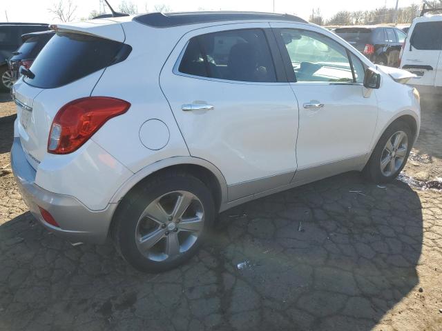 Photo 3 from auction – 2013 BUICK ENCORE CON with VIN KL4CJBSB1DB085388