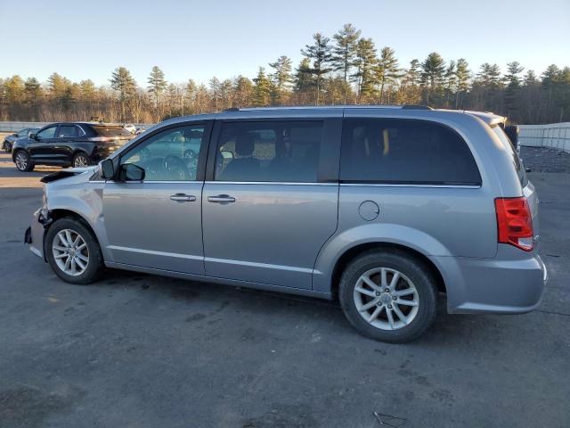 Photo 2 from auction – 2019 DODGE GRAND CARAVAN with VIN 2C4RDGCG1KR707730