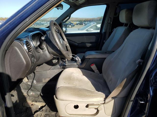 Фото 7 с аукциона – 2008 FORD EXPLORER S с VIN 1FMEU31E18UA14737