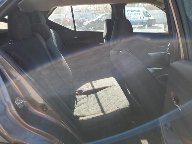 Photo 10 from auction – 2020 NISSAN KICKS SR with VIN 3N1CP5DVXLL575485