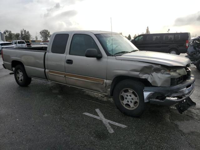 Photo 4 from auction – 2003 CHEVROLET SILVERADO with VIN 1GCEC19T13E232274