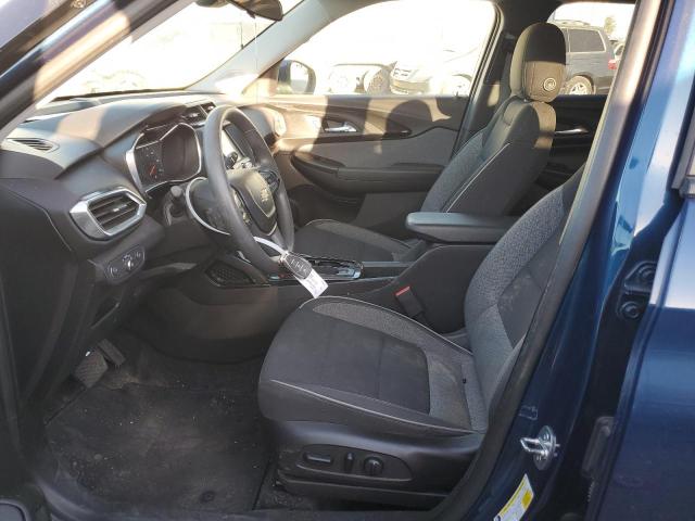 Photo 7 from auction – 2021 CHEVROLET TRAILBLAZE with VIN KL79MRSL9MB118871