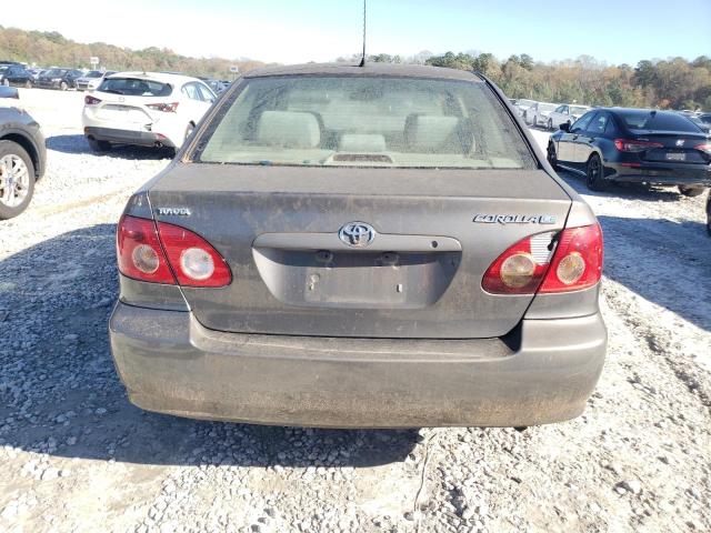 Photo 6 from auction – 2007 TOYOTA COROLLA CE with VIN 2T1BR32EX7C783661
