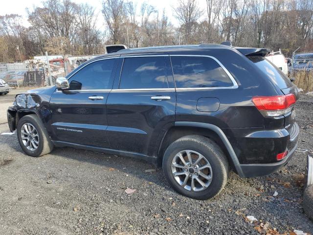 Photo 2 from auction – 2014 JEEP GRAND CHER with VIN 1C4RJFBG0EC190017