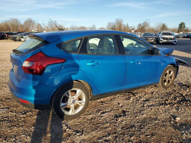 Photo 3 from auction – 2013 FORD FOCUS SE with VIN 1FADP3K22DL136976