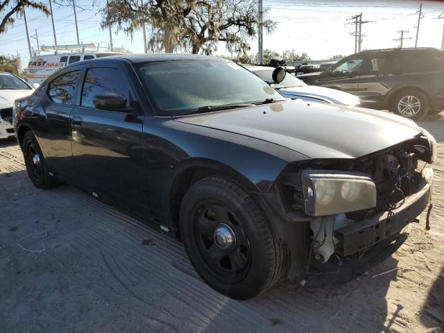 Photo 4 from auction – 2010 DODGE CHARGER with VIN 2B3AA4CV9AH215651
