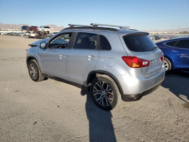 Photo 2 from auction – 2017 MITSUBISHI OUTLANDER with VIN JA4AR4AW3HZ028249
