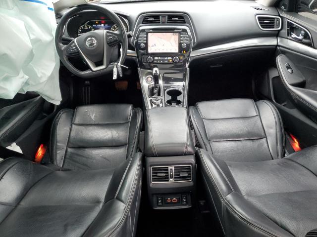 Photo 8 from auction – 2020 NISSAN MAXIMA SL with VIN 1N4AA6DV3LC368479