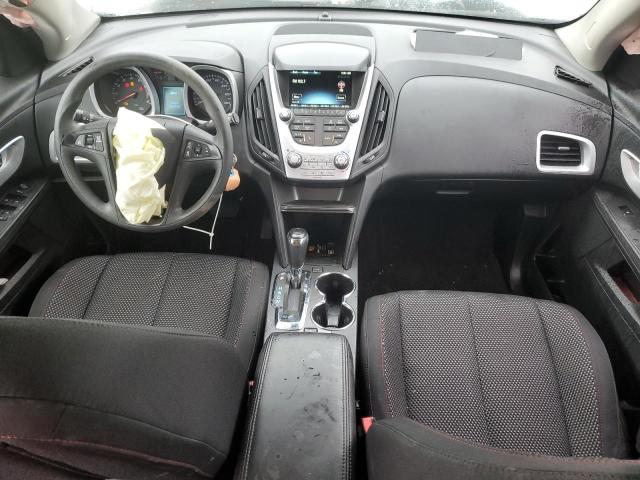 Photo 8 from auction – 2016 CHEVROLET EQUINOX LS with VIN 2GNALBEK1G6335570