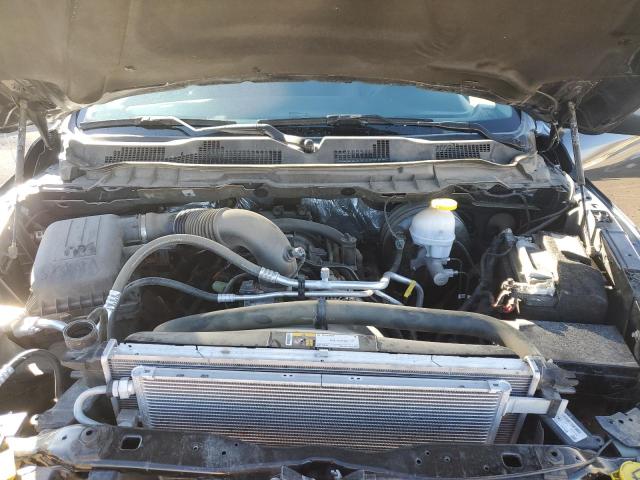 Photo 11 from auction – 2021 RAM 1500 CLASS with VIN 1C6RR7KT4MS559582