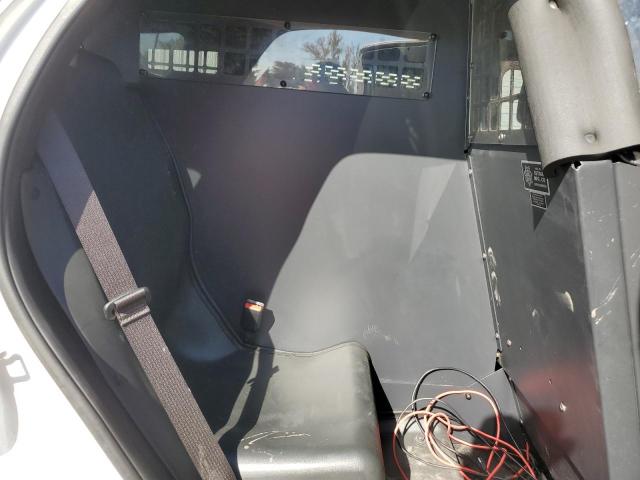 Photo 11 from auction – 2020 DODGE DURANGO SS with VIN 1C4SDJFT9LC166508