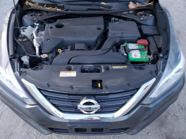 Photo 11 from auction – 2018 NISSAN ALTIMA 2.5 with VIN 1N4AL3AP1JC255710