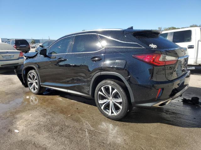 Photo 2 from auction – 2017 LEXUS RX 350 BAS with VIN 2T2ZZMCA2HC090452