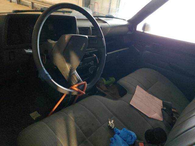 Photo 8 from auction – 1987 TOYOTA PICKUP RN6 with VIN JT4RN63R5H0176012