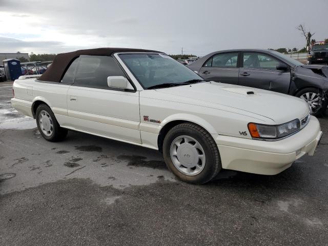 Photo 4 from auction – 1992 INFINITI M30 with VIN JNXHF16C1NT010897