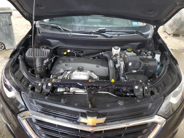 Photo 12 from auction – 2020 CHEVROLET EQUINOX LT with VIN 3GNAXVEX2LS612062