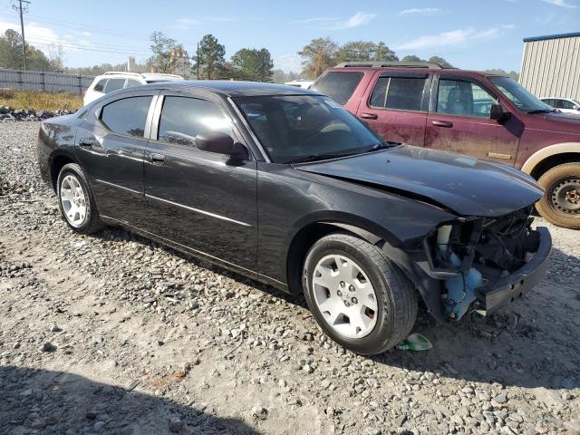 Photo 4 from auction – 2007 DODGE CHARGER SE with VIN 2B3KA43R47H620476
