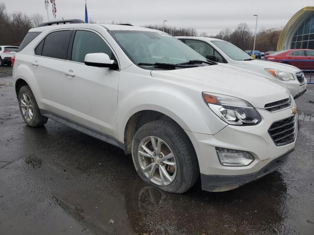 Photo 4 from auction – 2016 CHEVROLET EQUINOX LT with VIN 2GNFLFEK0G6263595